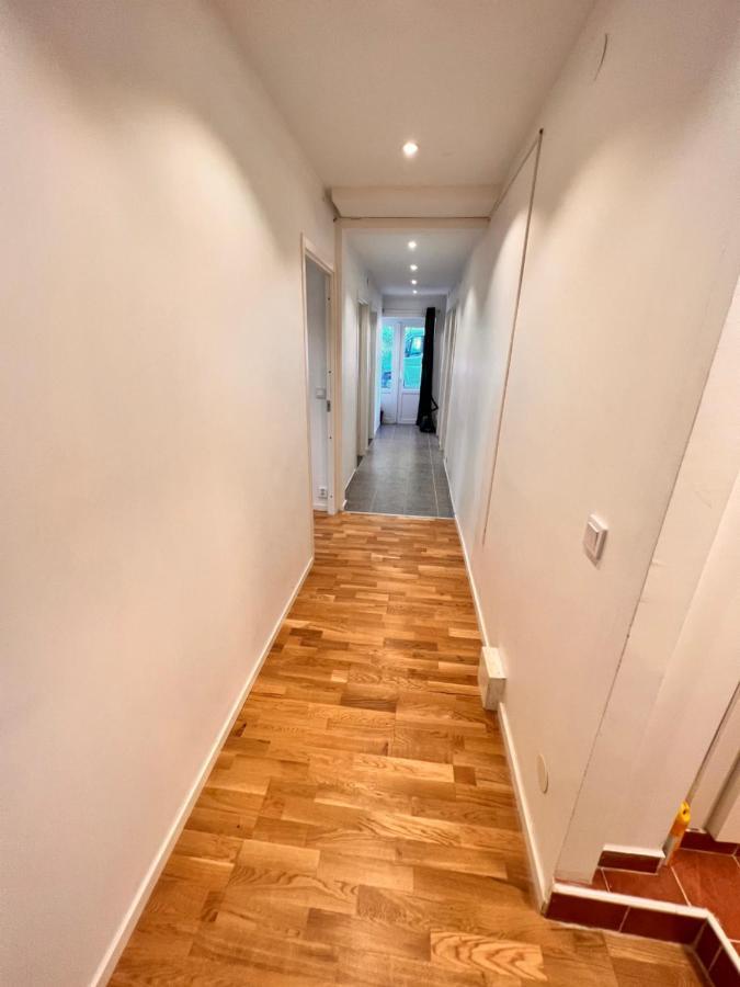 Husie Appartments Malmö Extérieur photo