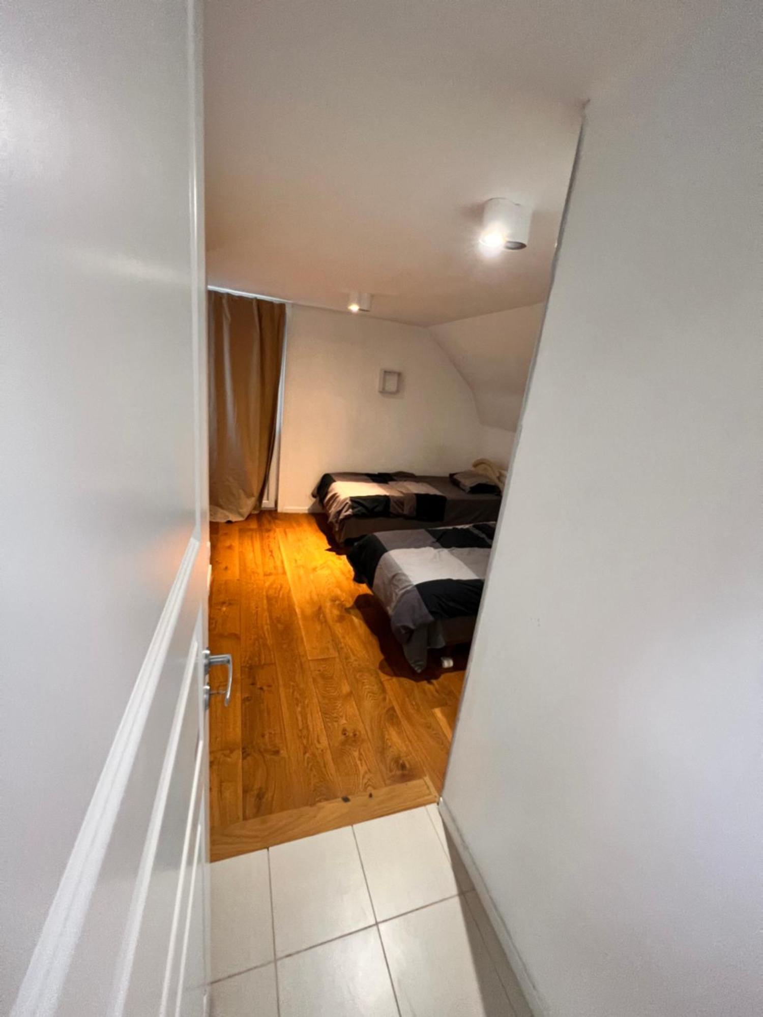 Husie Appartments Malmö Extérieur photo
